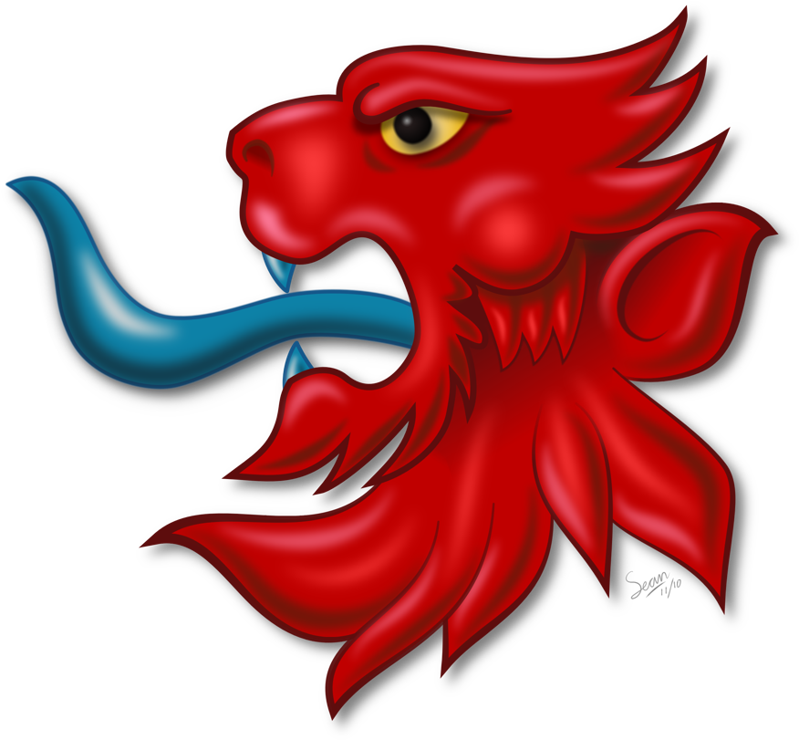 Every Part Of It Is Made As A Vector, Meaning It Can - British Railways (900x821), Png Download