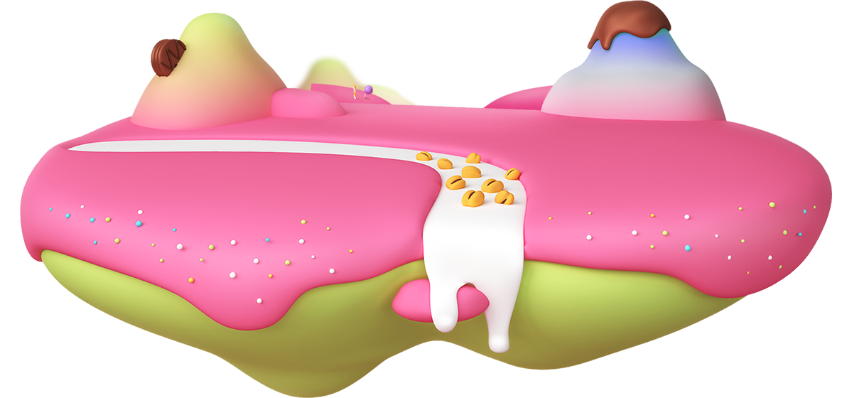 Crown - » - Inflatable (1185x560), Png Download