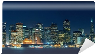 San Francisco (400x400), Png Download