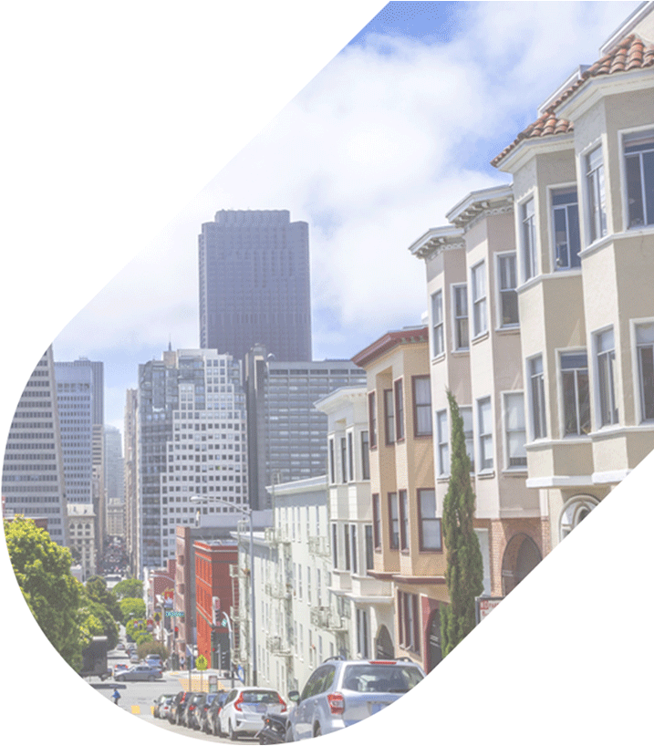 415 226 7853 Our Agents Are Available 24/7 - Transamerica Pyramid (721x826), Png Download