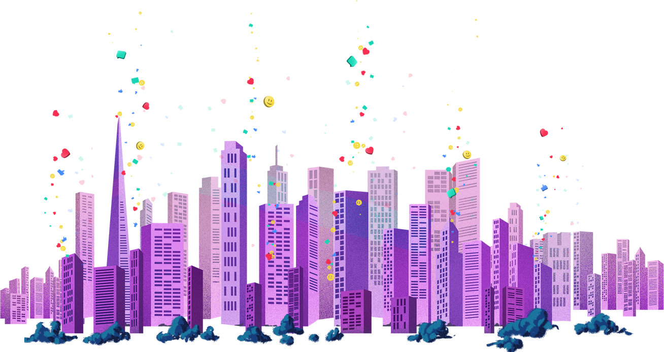 Description Description Description - Metropolitan Area (1308x694), Png Download