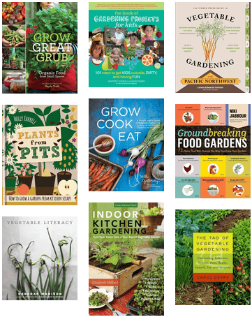 Create Your Own Victory Garden - Indoor Kitchen Gardening By Elizabeth Millard (436x499), Png Download