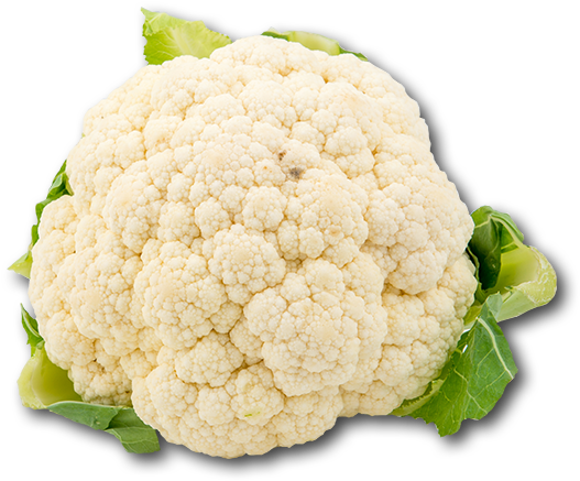 Usa Cauliflower - Cauliflower (600x600), Png Download