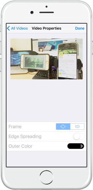 Getting Started With Switchergo - Camera (381x640), Png Download