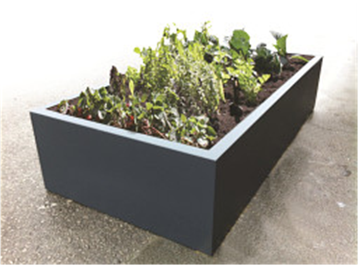 Flowerpot (700x700), Png Download