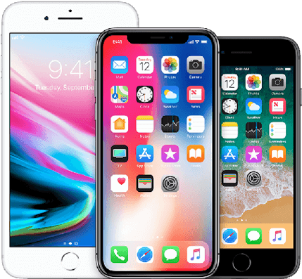 Tech21 Pure Clear Bulletshield Case For Iphone X - (480x480), Png Download