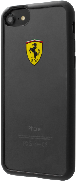 Ferrari S.p.a. (637x637), Png Download