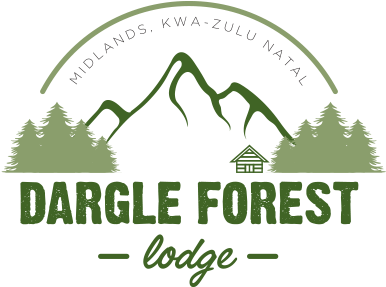 Dargle Forest Lodge Mobile Logo - Dargle Forest Lodge (432x300), Png Download