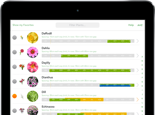 Men Garden Planner Location Hero Unbranded - Vegetable (842x494), Png Download