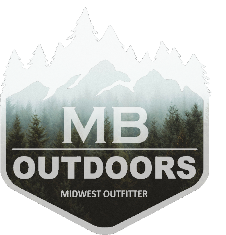 Forest Logo Sticker (1000x1000), Png Download