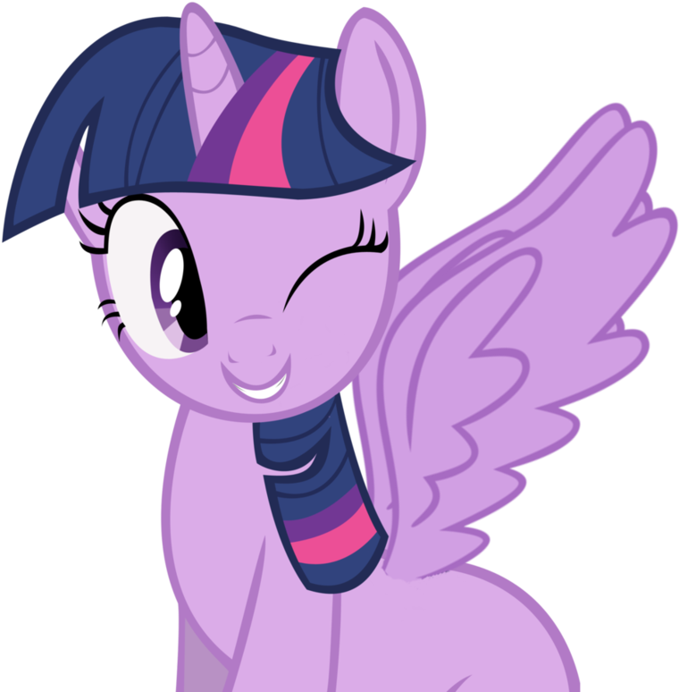 Princess Sparkle Vector By Purezparity-d - Twilight Sparkle Lego My Little Pony (815x981), Png Download