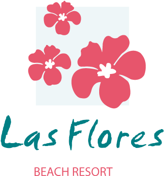 Flores Logo Vector (400x400), Png Download