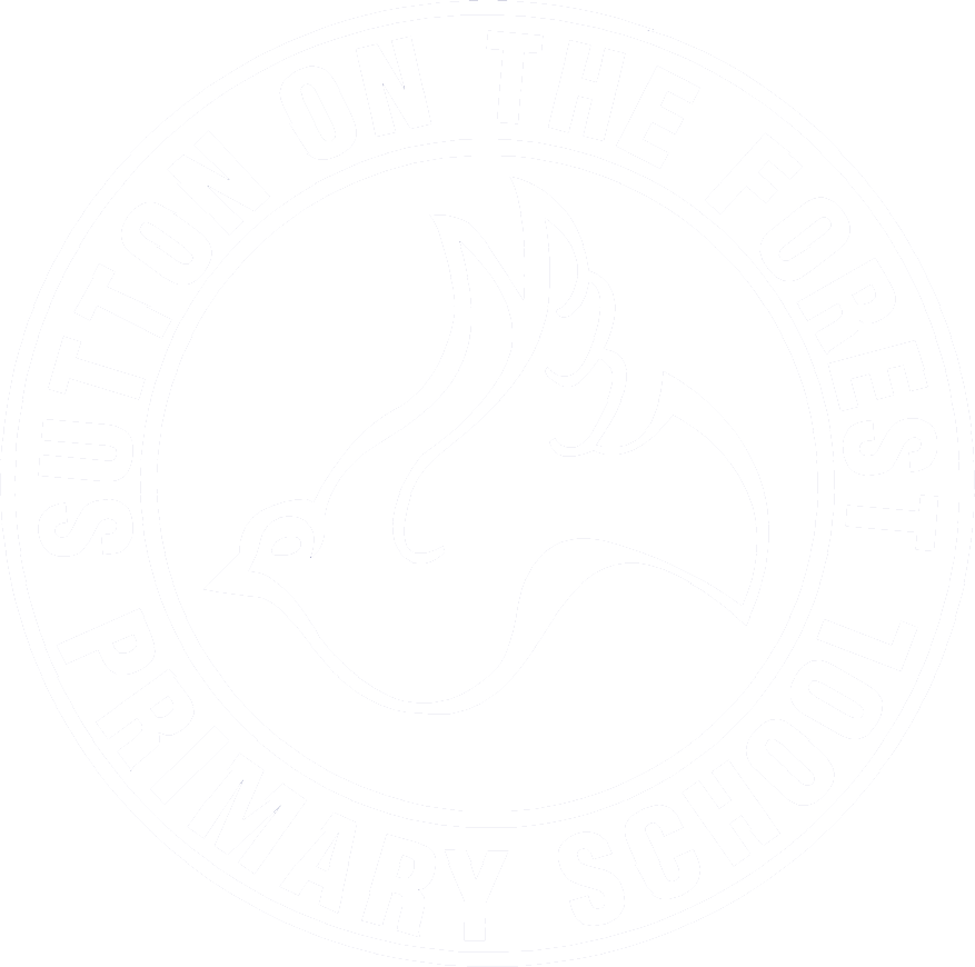 Sutton On The Forest School Logo White - Prestige Pic 16.0+ 1900 Watt Induction Cooktop (877x870), Png Download