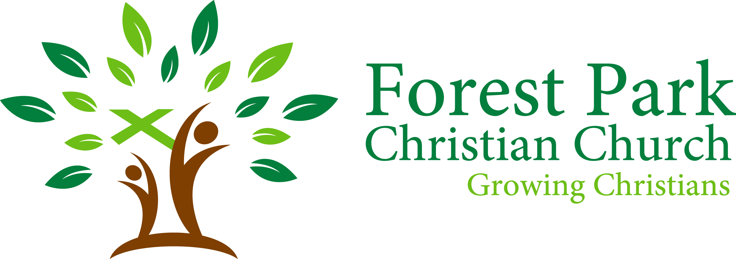 Final Horizontal Logo Png - Christian Concepts For Care By David J Ludwig (3000x1059), Png Download