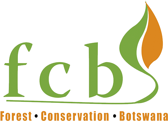 Forest Conservation Botswana Logo - Forest Conservation Logo (620x450), Png Download