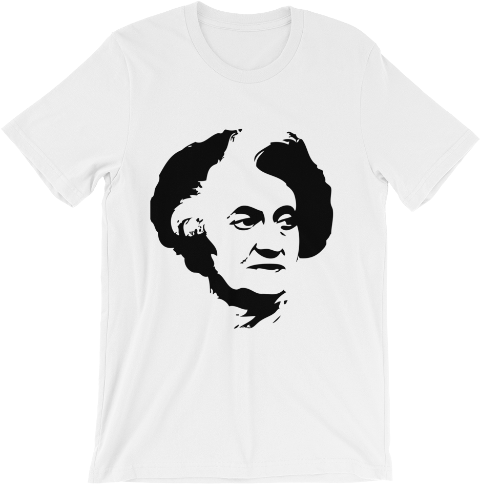 Indira Gandhi Unisex Shirt - T-shirt (1000x1000), Png Download
