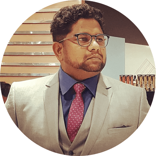 Valentine Gandhi - Gentleman (500x500), Png Download