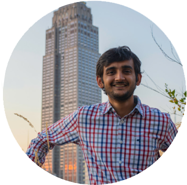 Karan Gandhi Operations Director, Boxed - Skyscraper (400x400), Png Download