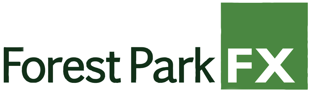 Welcome To Forest Park Fx - Best For The World 2018 B Corp (1000x359), Png Download