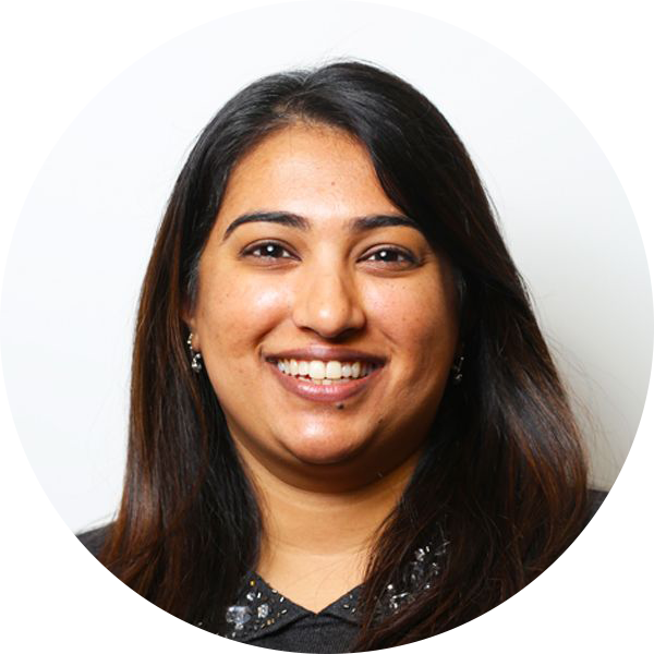 Stella Gandhi - Girl (600x600), Png Download