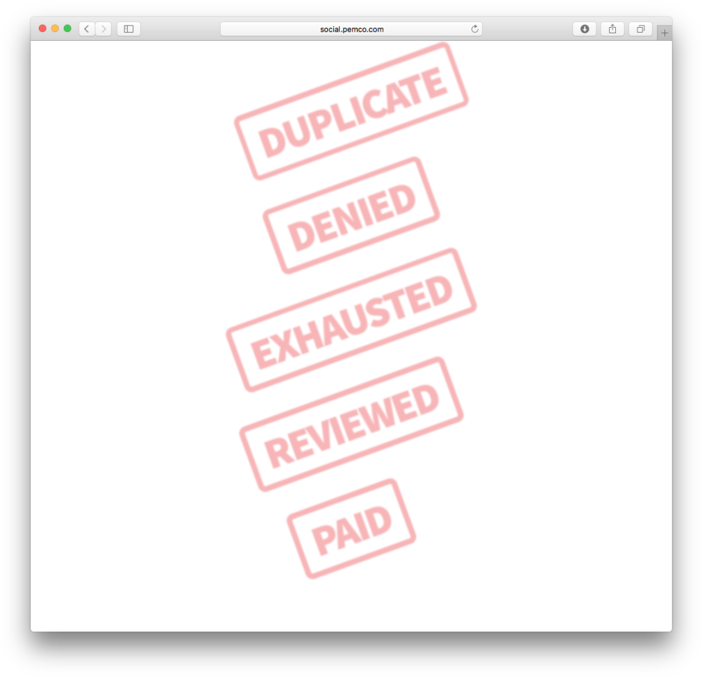 Pure Css Ink Stamps - Postage Stamp (1024x986), Png Download