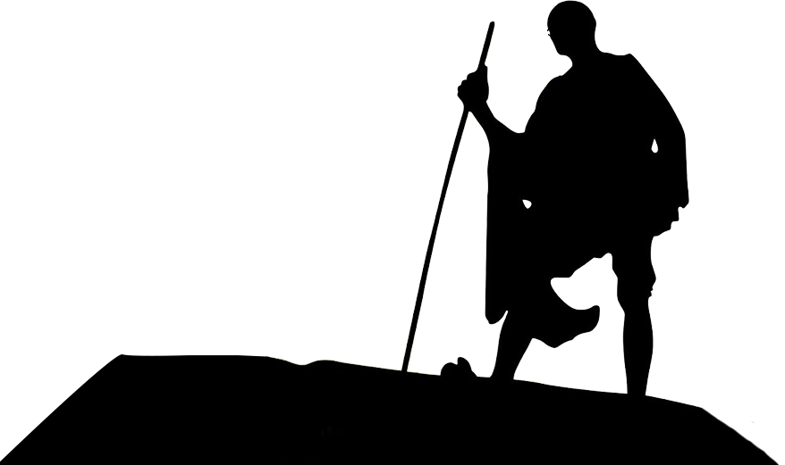 Strength Does Not Come From Physical Capacity - Happy 70th Independence Day (878x521), Png Download