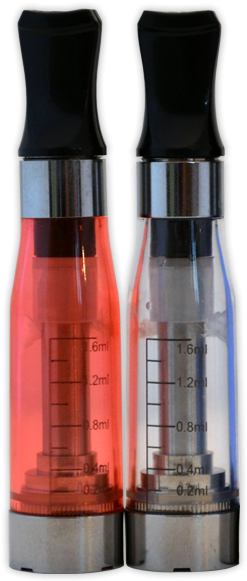 Ego Ce 4 Clearomizer Reduced Price - Makeup Brushes (674x674), Png Download