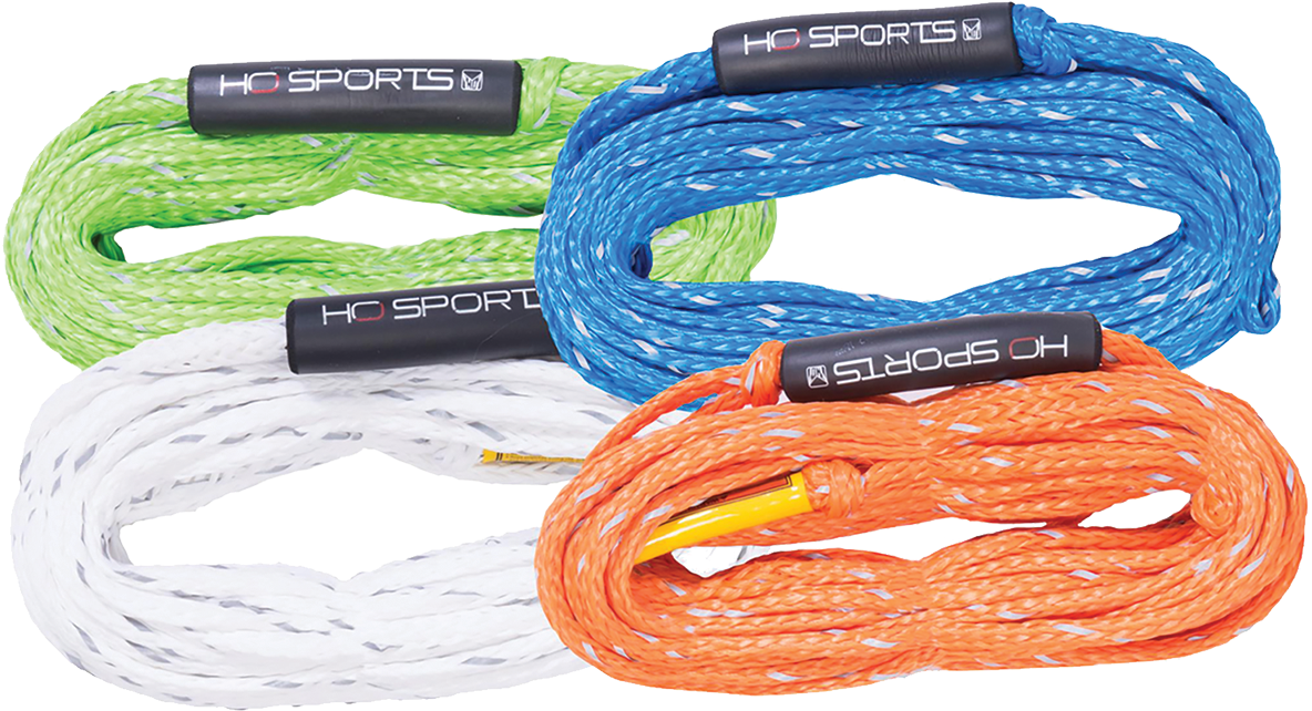 Ho Sports 4k Safety Tube Rope - Ho Sports/accurate Safety Tube Rope 4k Green (2018) (1200x1200), Png Download