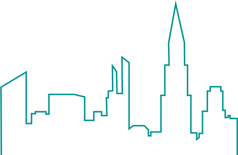 Image Testerminal - Edificios Png (940x606), Png Download