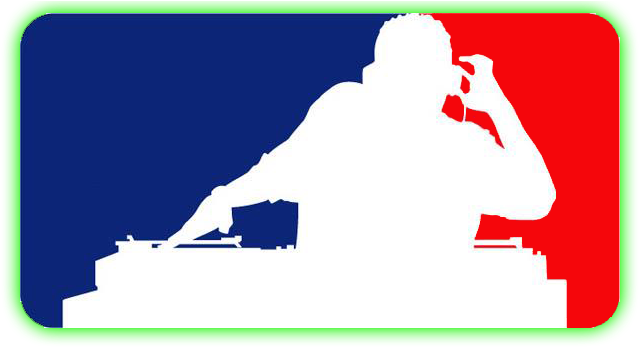 Dj Photo By Deejay Rovinson - Disc Jockey (720x360), Png Download