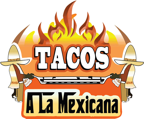 Tacos A La Mexicana (600x480), Png Download
