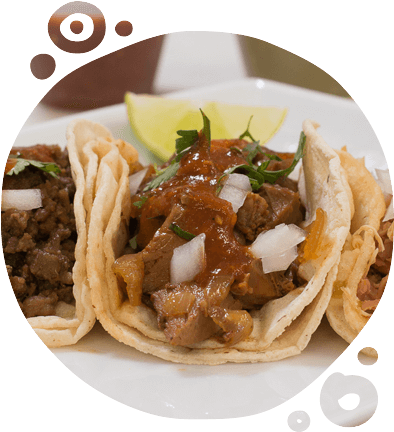 Viva - Corn Tortilla (400x440), Png Download