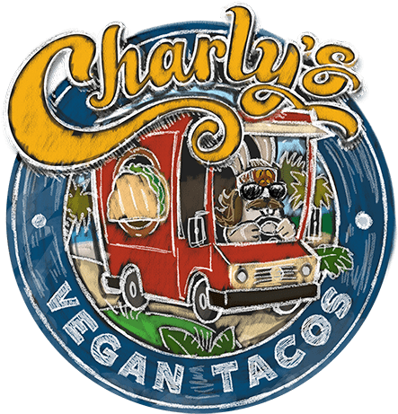 Charly's Vegan Tacos - Harley-davidson Cvo (500x500), Png Download
