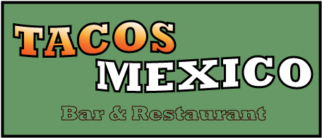 Tacos Mexico Bar & Restaurant - Restaurant (682x382), Png Download