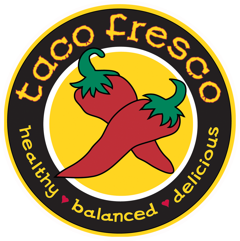 Taco Fresco (940x941), Png Download
