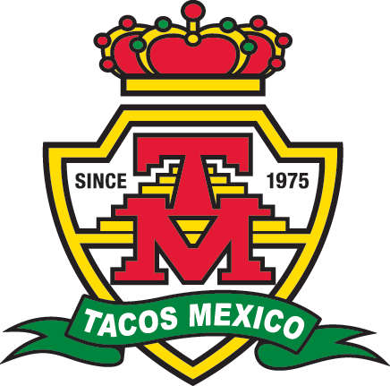 Multiple Victims Reported After Shooting At Hospital - Tacos Mexico Logo (436x431), Png Download