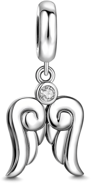 Charm Bracelet (750x750), Png Download