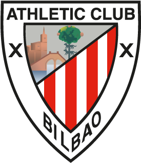 Athletic Club Bilbao Logo - Kits Athletic Bilbao Logo (400x400), Png Download