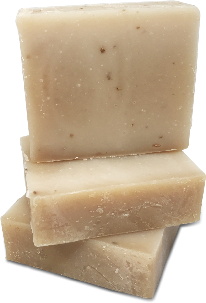 Stack Best Luxury Soap Bar Almond And Goat Milk Best (1300x1300), Png Download