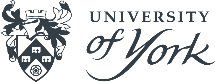 Picture - - University Of York Uk Logo (800x369), Png Download