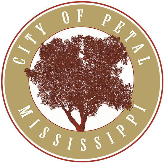 Petal (638x641), Png Download