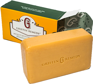 Cedarwood Bar Soap - Carton (305x458), Png Download