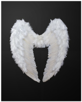 Angel Wings (400x400), Png Download