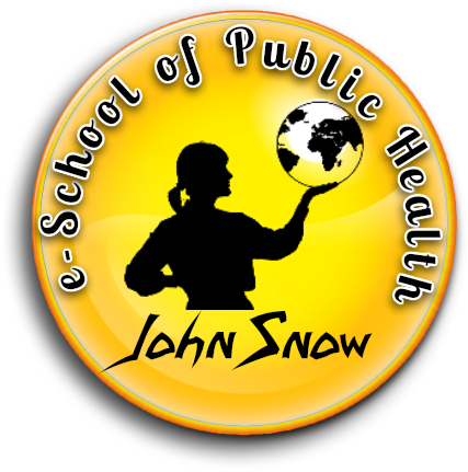 John Snow E-school Of Public Health - School (719x463), Png Download