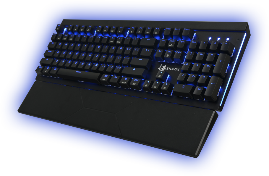Purchase Now - Computer Keyboard (910x595), Png Download