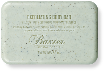Baxter Bar Soap - Baxter Of California (440x274), Png Download