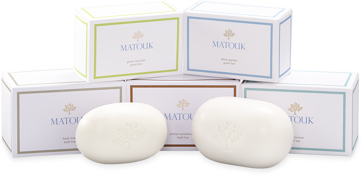 Download White Garden Soap - Bar Soap - Full Size PNG Image - PNGkit