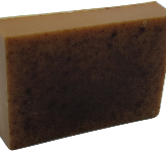 ‌buddha's Bliss All Natural Turmeric Face Bar - Chocolate (550x550), Png Download