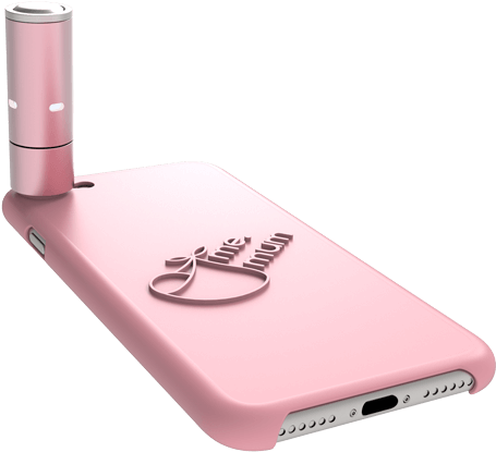 Memum-gadget - The International Consumer Electronics Show (501x454), Png Download
