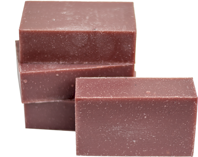 Blood Orange Bergamont Soap - Blood Orange (1000x667), Png Download